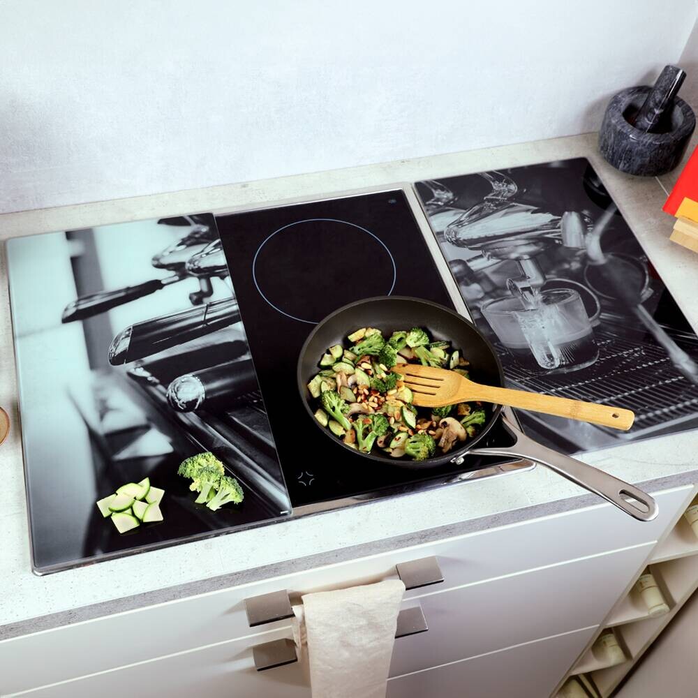 Kesper Glasschneideplatte