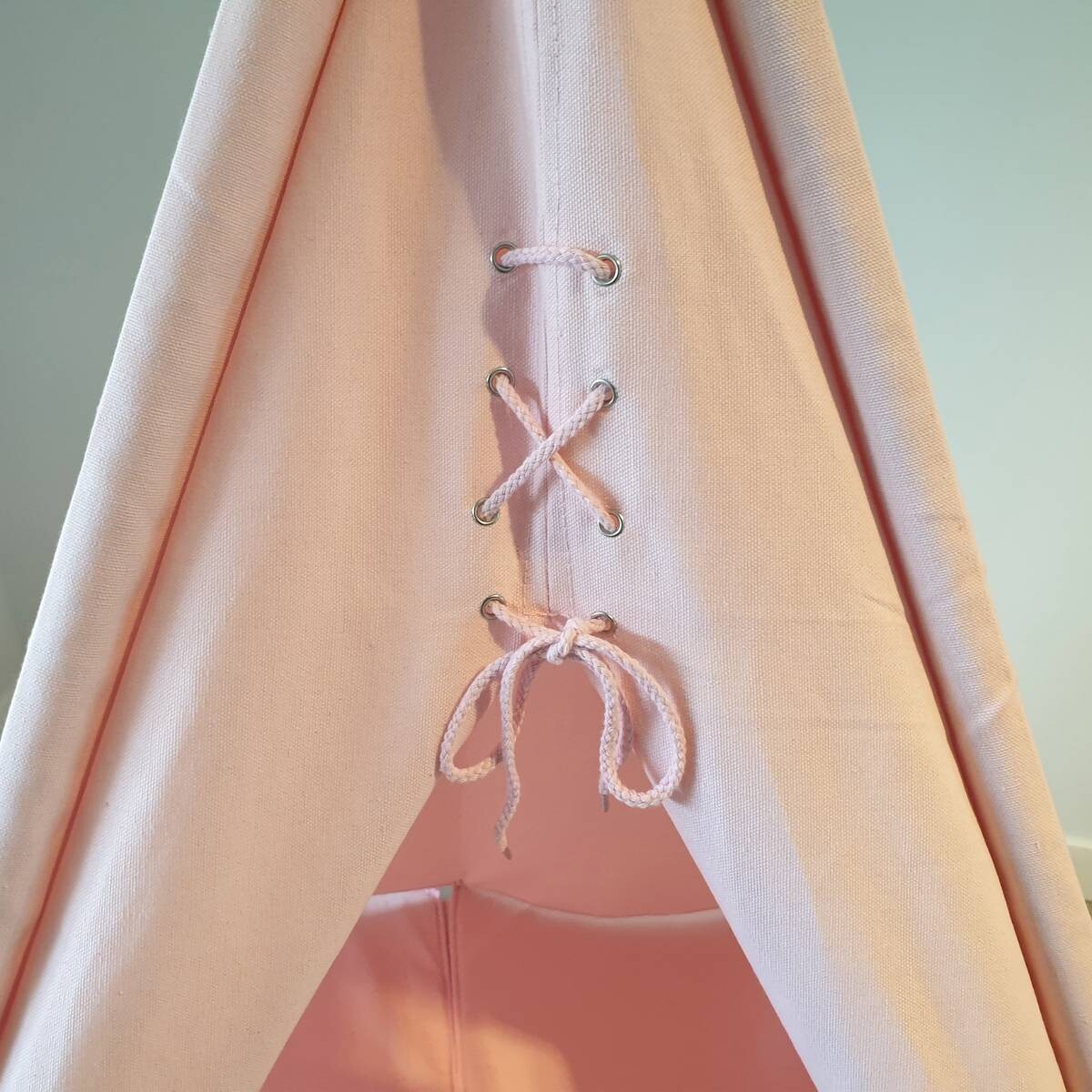 Sunny Kinder Tipi-Zelt Alba B/H/L: ca. 120x160x120 cm
