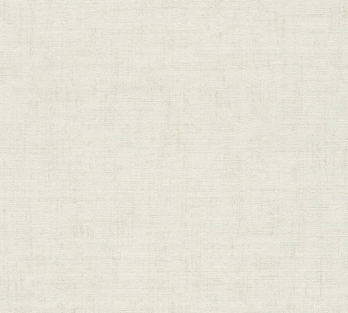 A.S.Creation Vliestapete creme B/H/D: ca. 53x1005x8,5 cm