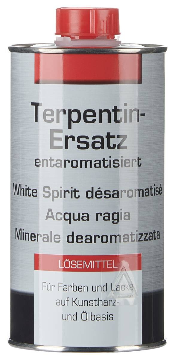 Terpentin-Ersatz ca. 1 l