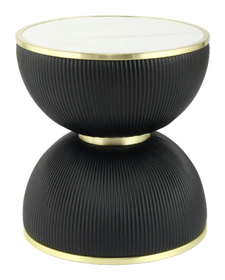 Beistelltisch Jokai 200 H/D: ca. 51x47 cm