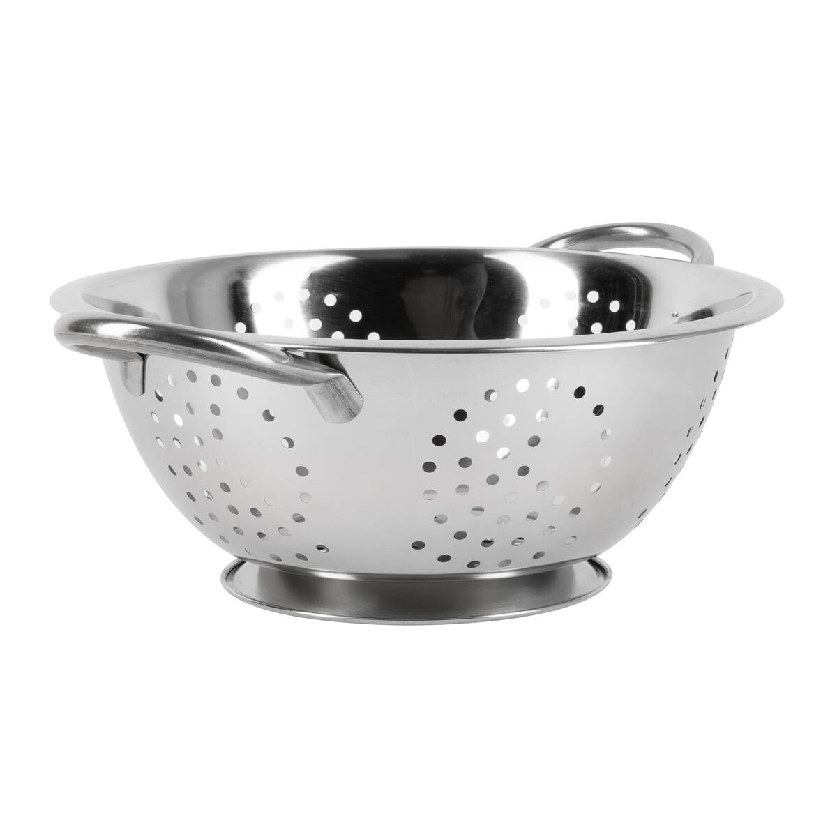 RENBERG Topfset Luca silber Edelstahl 18 tlg.