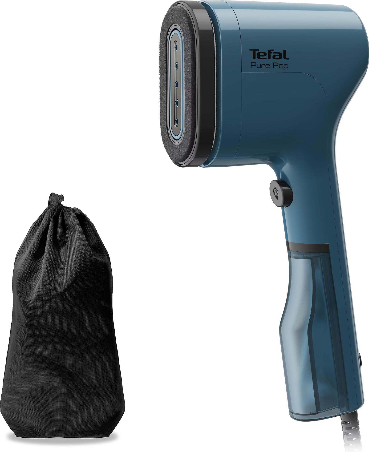 Tefal Dampfglätter blau Tefal Dampfglätter blau