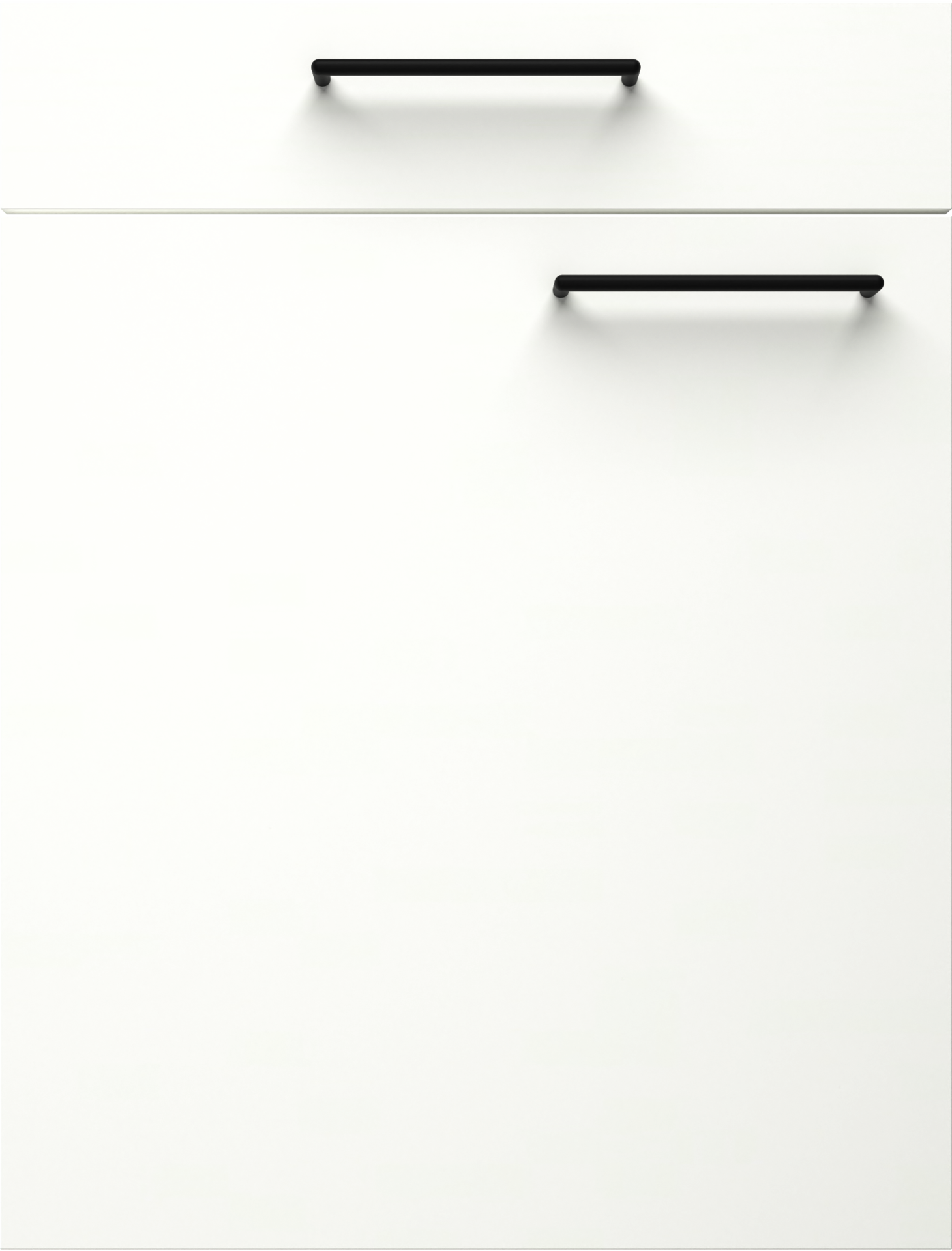 artego Inselküche Feel/Artwood schwarzblau B/T/L: ca. 300x60x180 cm