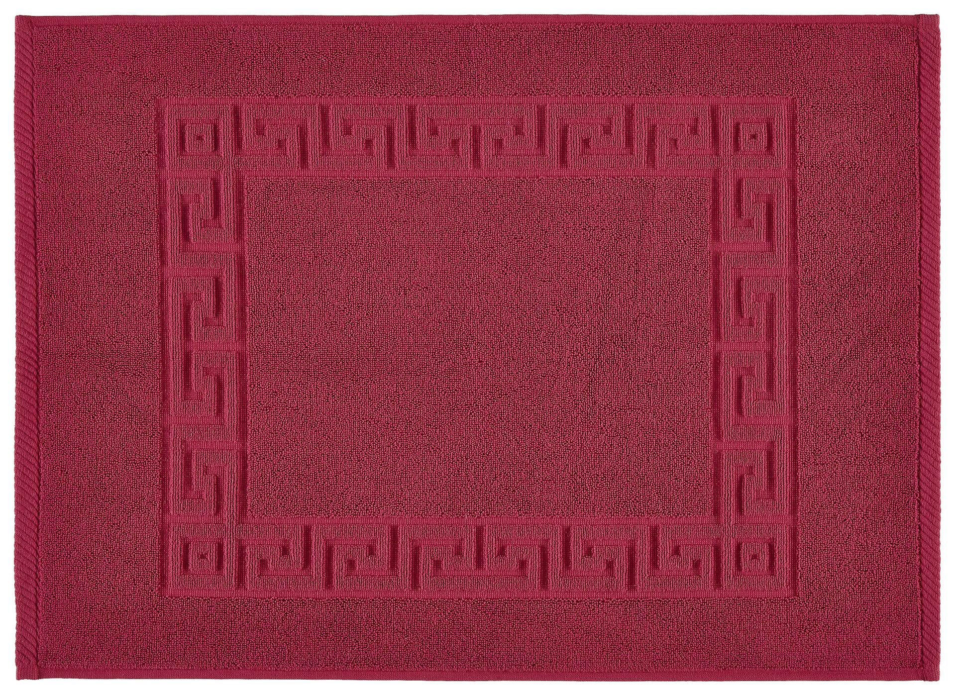 POCOline Duschvorleger Mäander