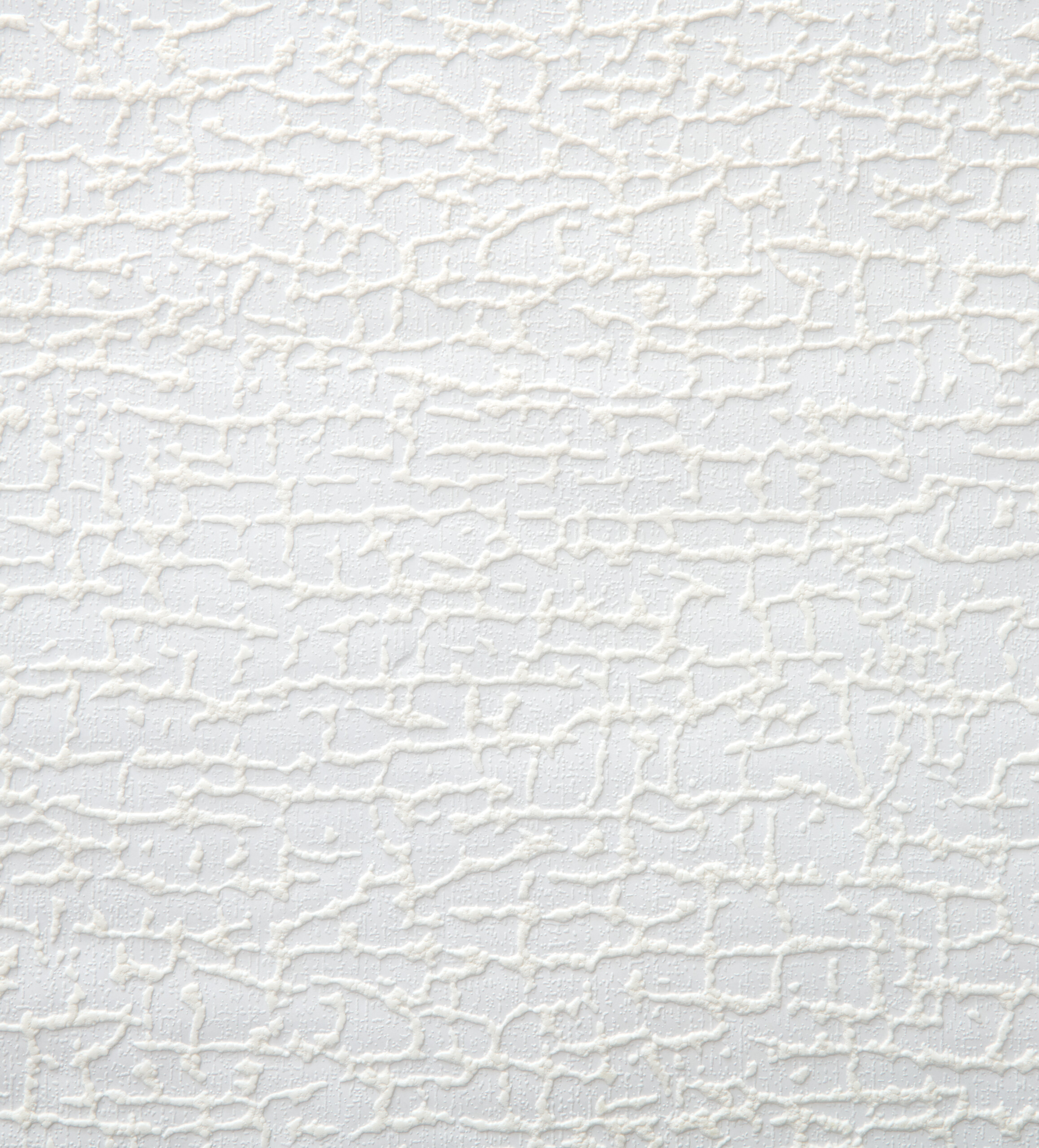 UGEPA Vinyltapete Struktur weiß B/L: ca. 53x1005 cm