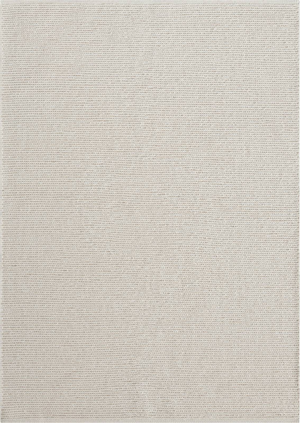 Merinos Teppich Copenhagen creme B/L: ca. 200x290 cm
