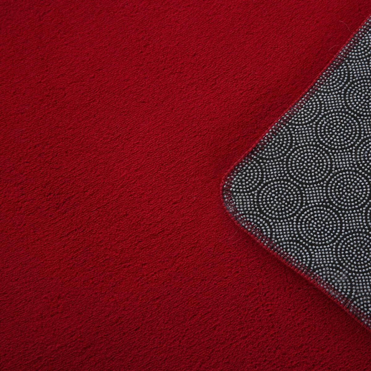 Ayyildiz Teppich SKY rot B/L: ca. 160x230 cm