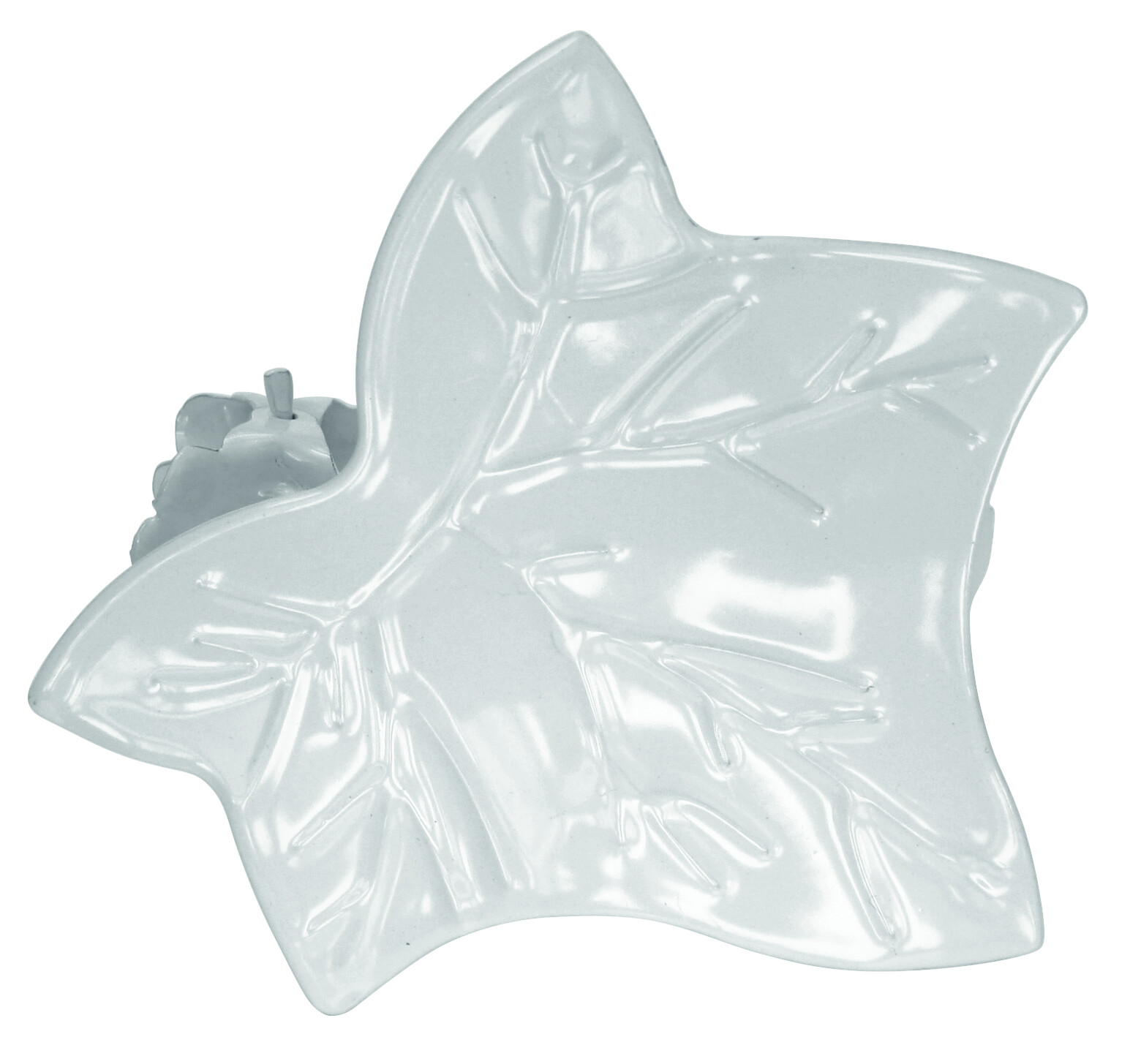 Boviva Dekoklammer Blatt