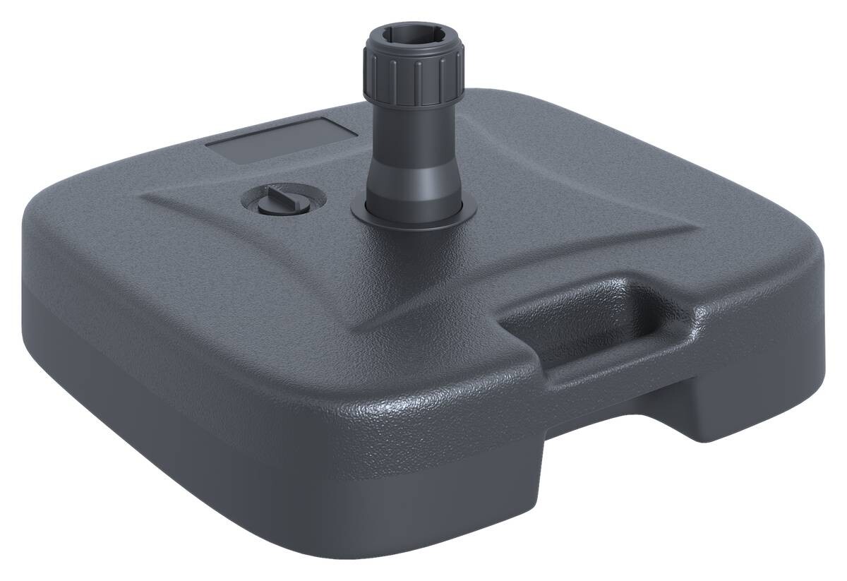 Outsunny Sonnenschirmständer