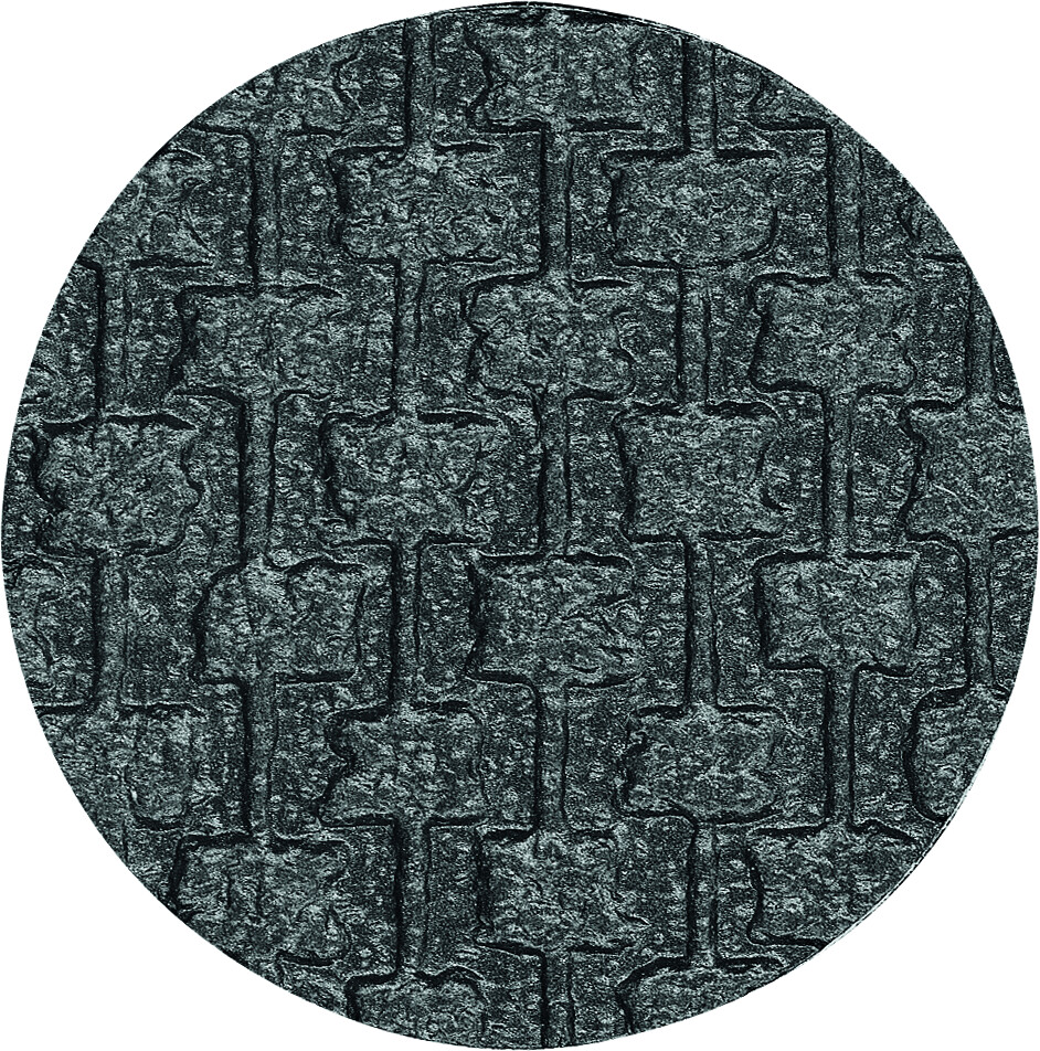 POCOline Effekt-Farbe anthrazit ca. 1 l