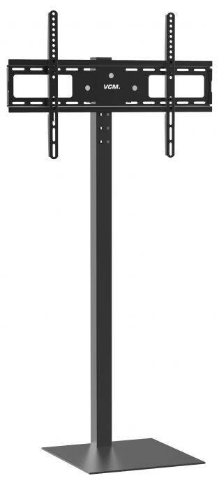 VCM TV-Standfuß TV-Standfuß schwarz