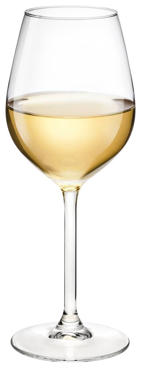 van Well Gläserset transparent