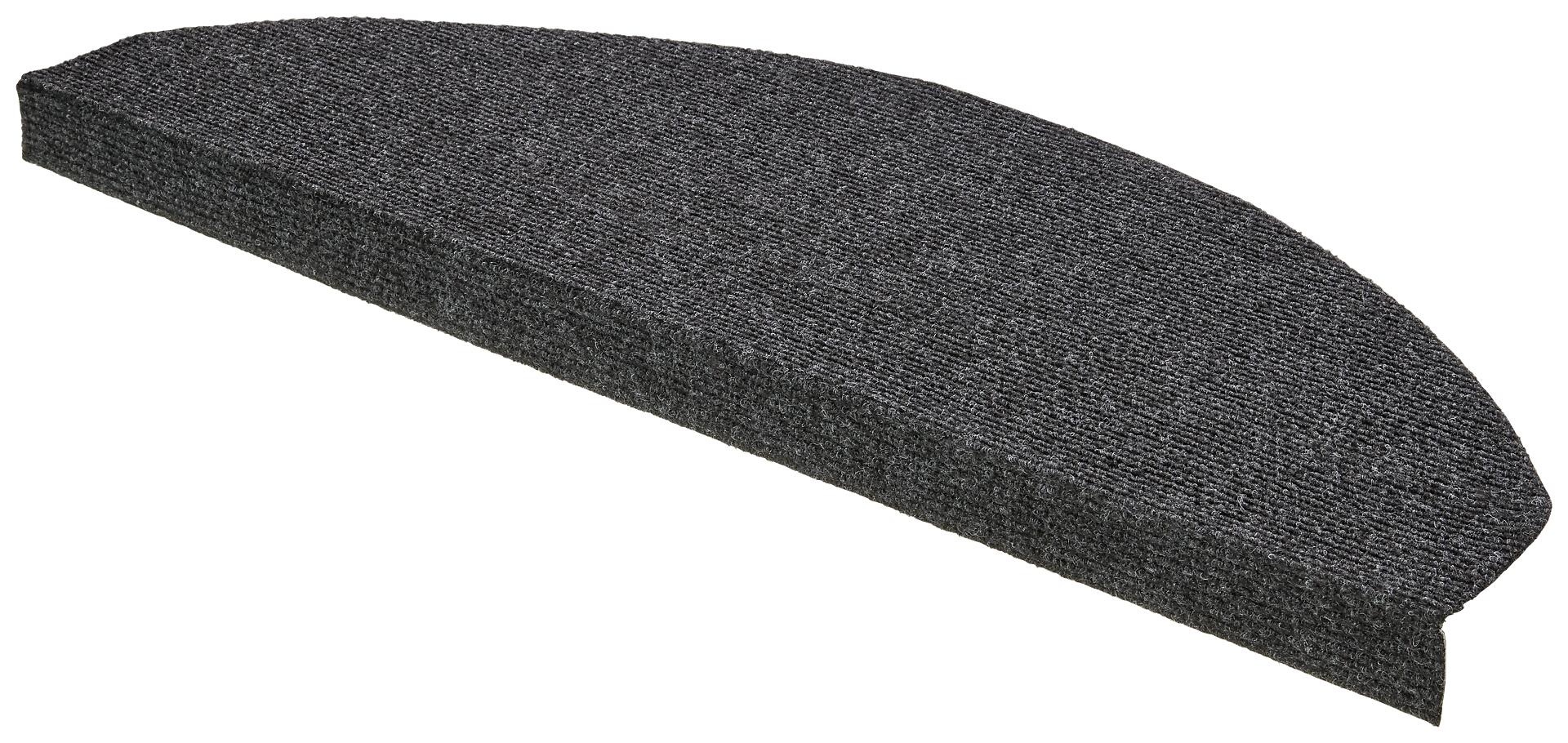 Stufenmatte Cannes anthrazit B/L: ca. 26x65 cm Stufenmatte Cannes anthrazit B/L: ca. 26x65 cm