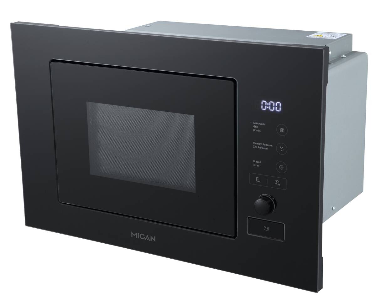 Express Küchenblock Win creme matt creme matt B/H/T: ca. 280x210x60 cm