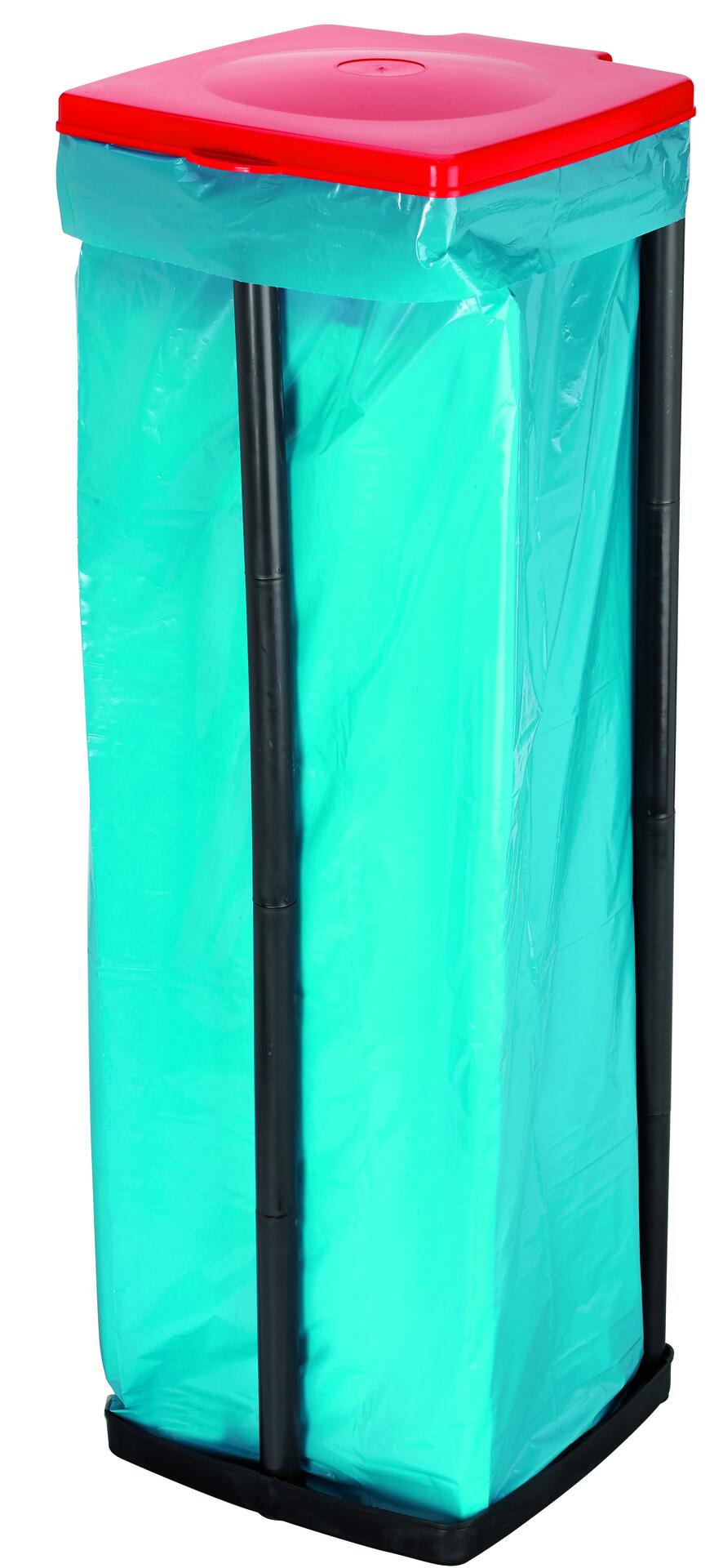 Müllsackständer sortiert B/H/L: ca. 29x75x32,5 cm