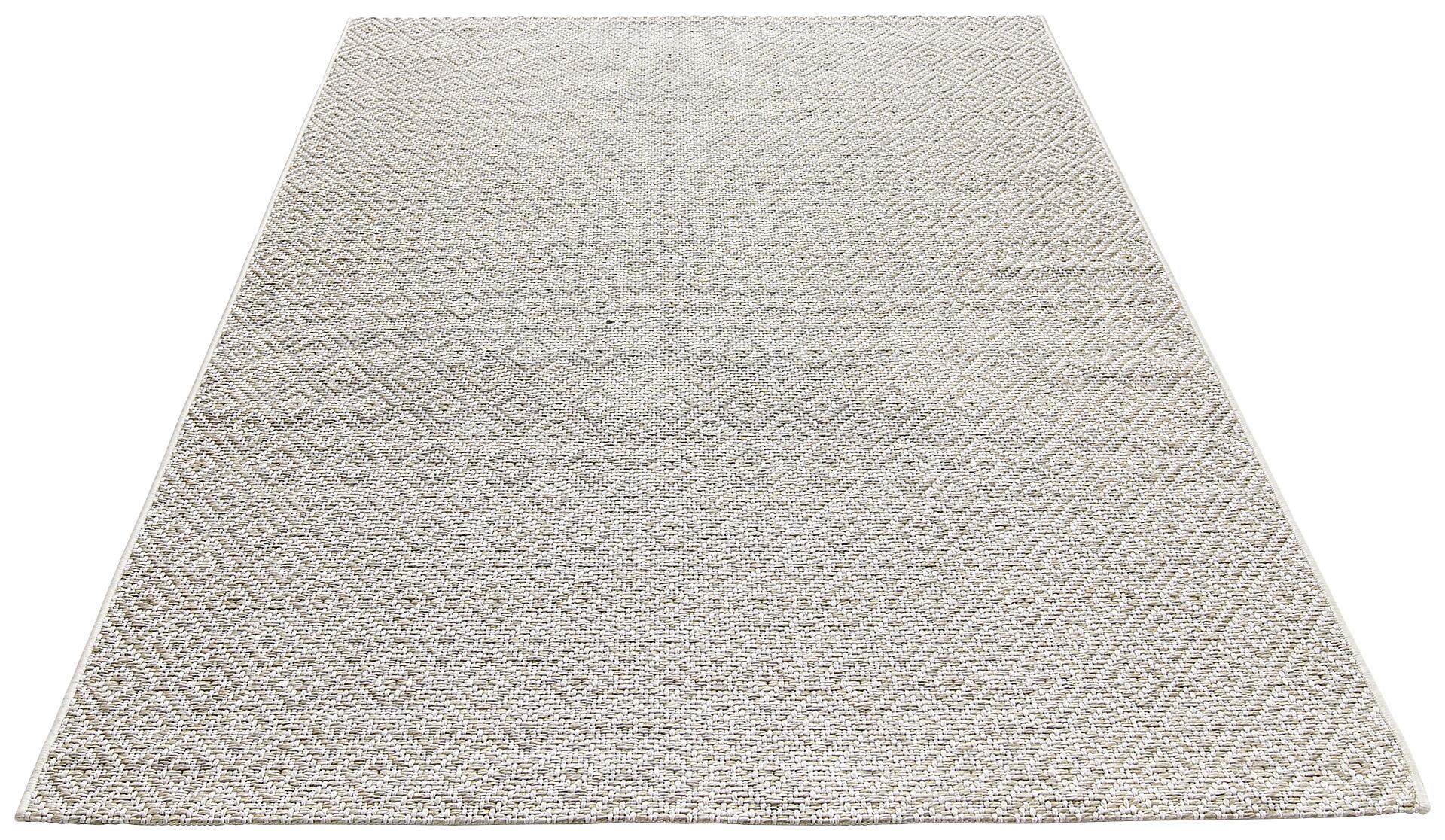 Merinos Teppich Helsinki braun B/L: ca. 200x290 cm