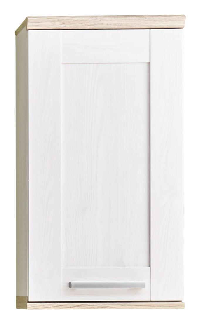 Hängeschrank Romance Sibiu Lärche Nachbildung Eiche San-Remo Nachbildung B/H/T: ca. 38x70x24 cm Hängeschrank Romance Sibiu Lärche Nachbildung Eiche San-Remo Nachbildung B/H/T: ca. 38x70x24 cm