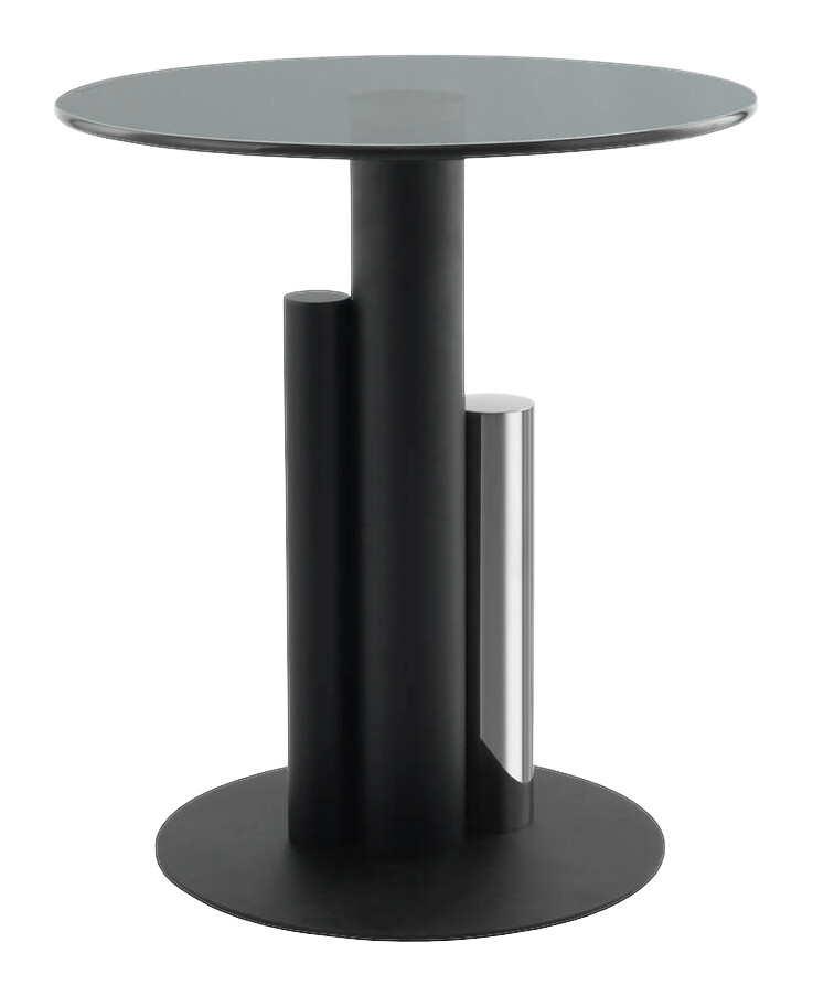 Beistelltisch Ontario 200 H/D: ca. 52x46 cm