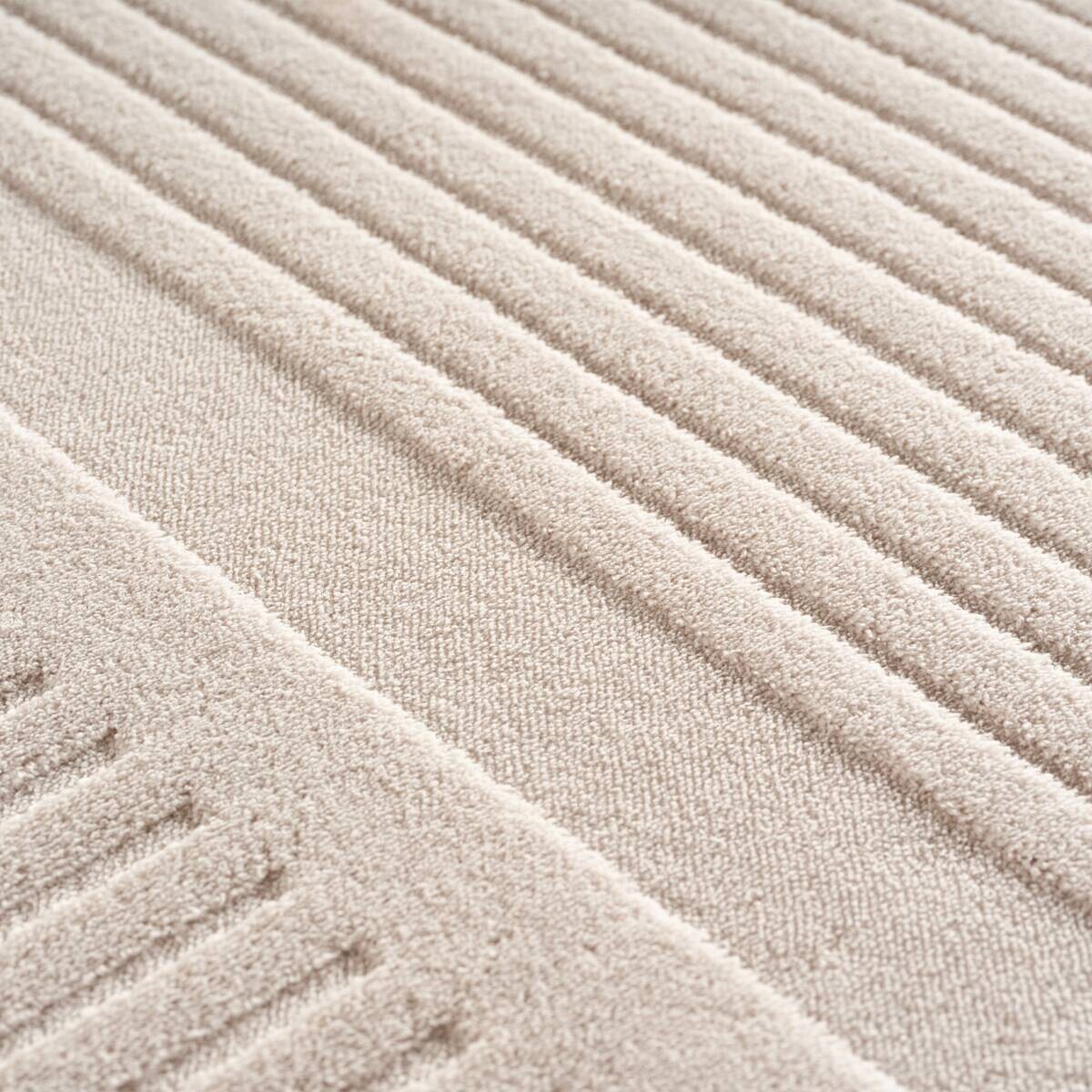 Ayyildiz Teppich POMPEI creme B/L: ca. 200x290 cm