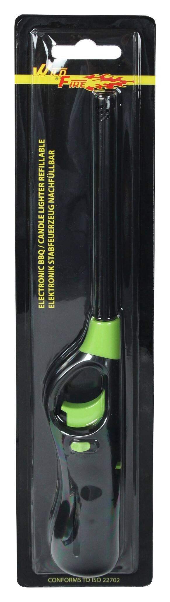 Wildfire Stabfeuerzeug