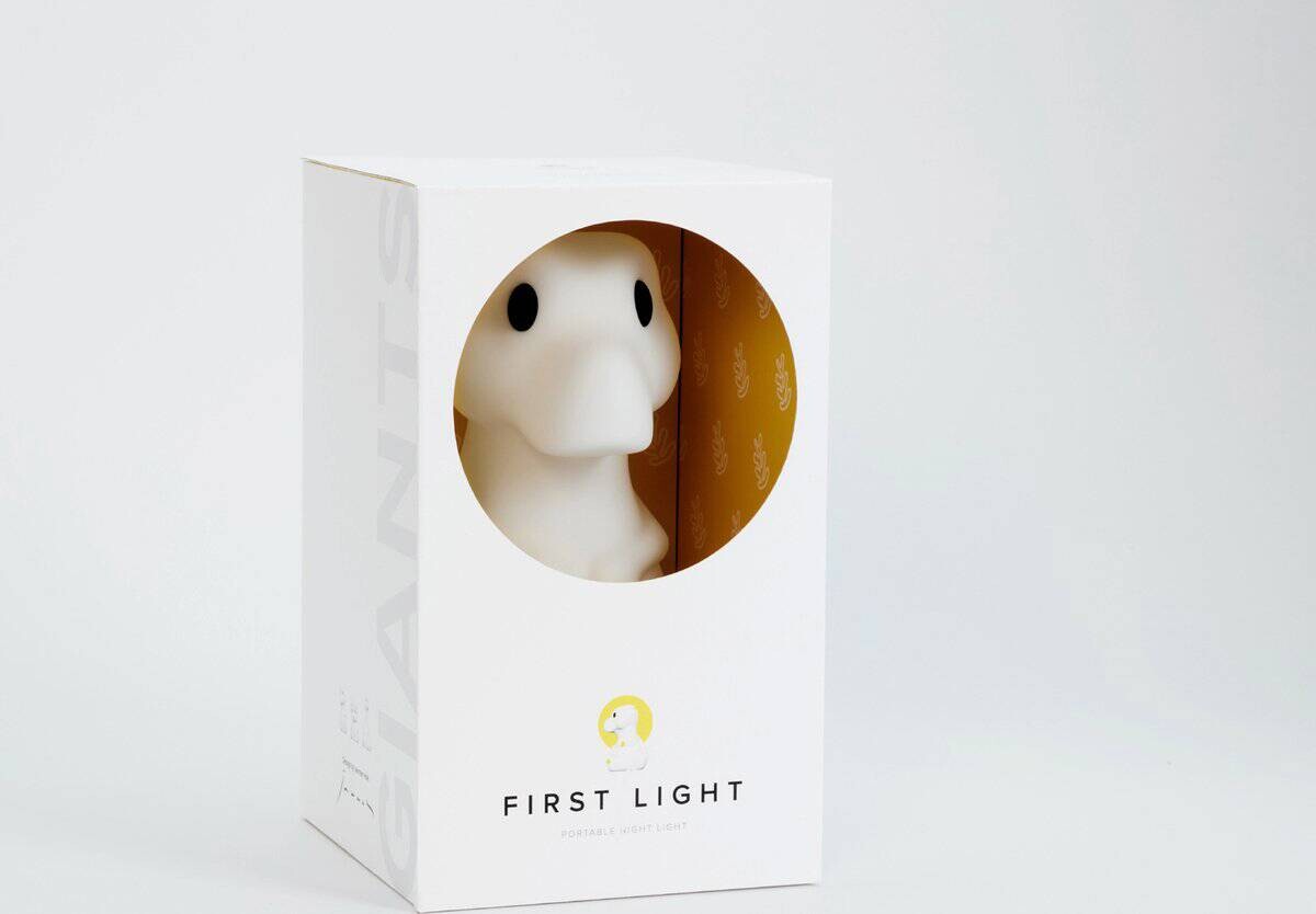 Mr. Maria Nachtlampe Rena