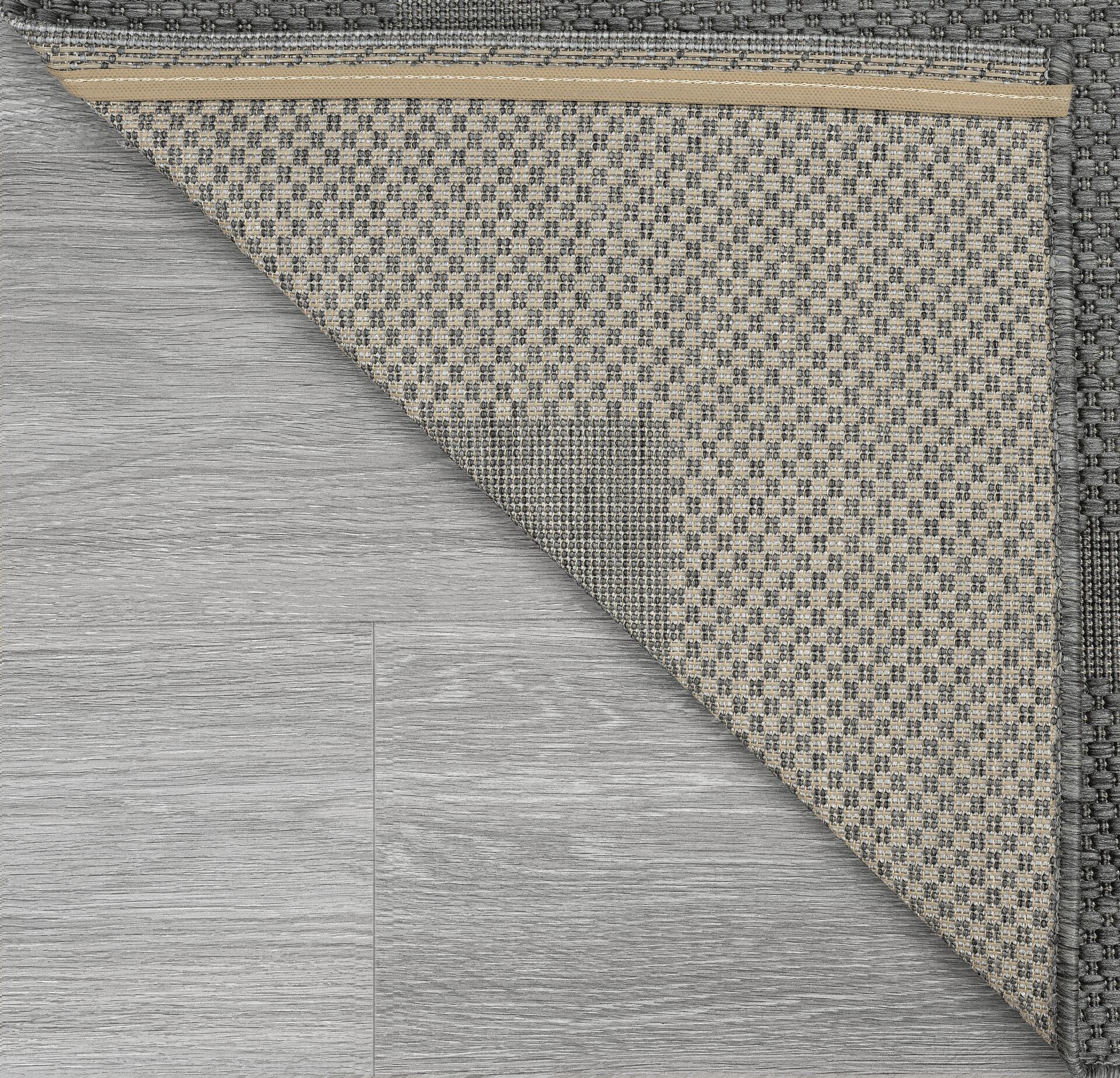 Teppich Maestro anthrazit B/H/L: ca. 160x15x220 cm Teppich Maestro anthrazit B/H/L: ca. 160x15x220 cm