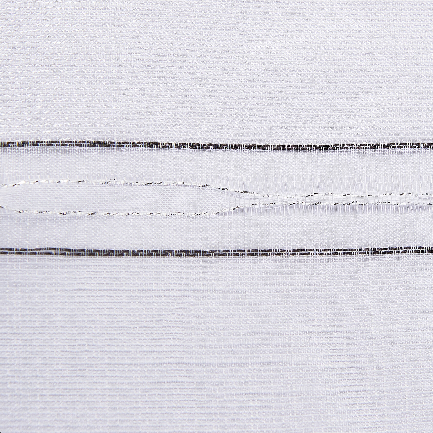 Store-Meterware Melek schwarz H: ca. 300 cm