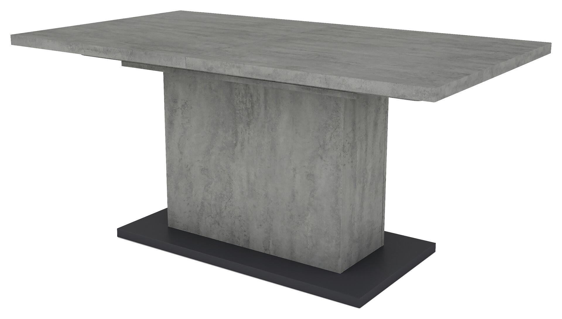 Tisch ATHEN Beton B/H/T: ca. 160x75x90 cm Tisch ATHEN Beton B/H/T: ca. 160x75x90 cm