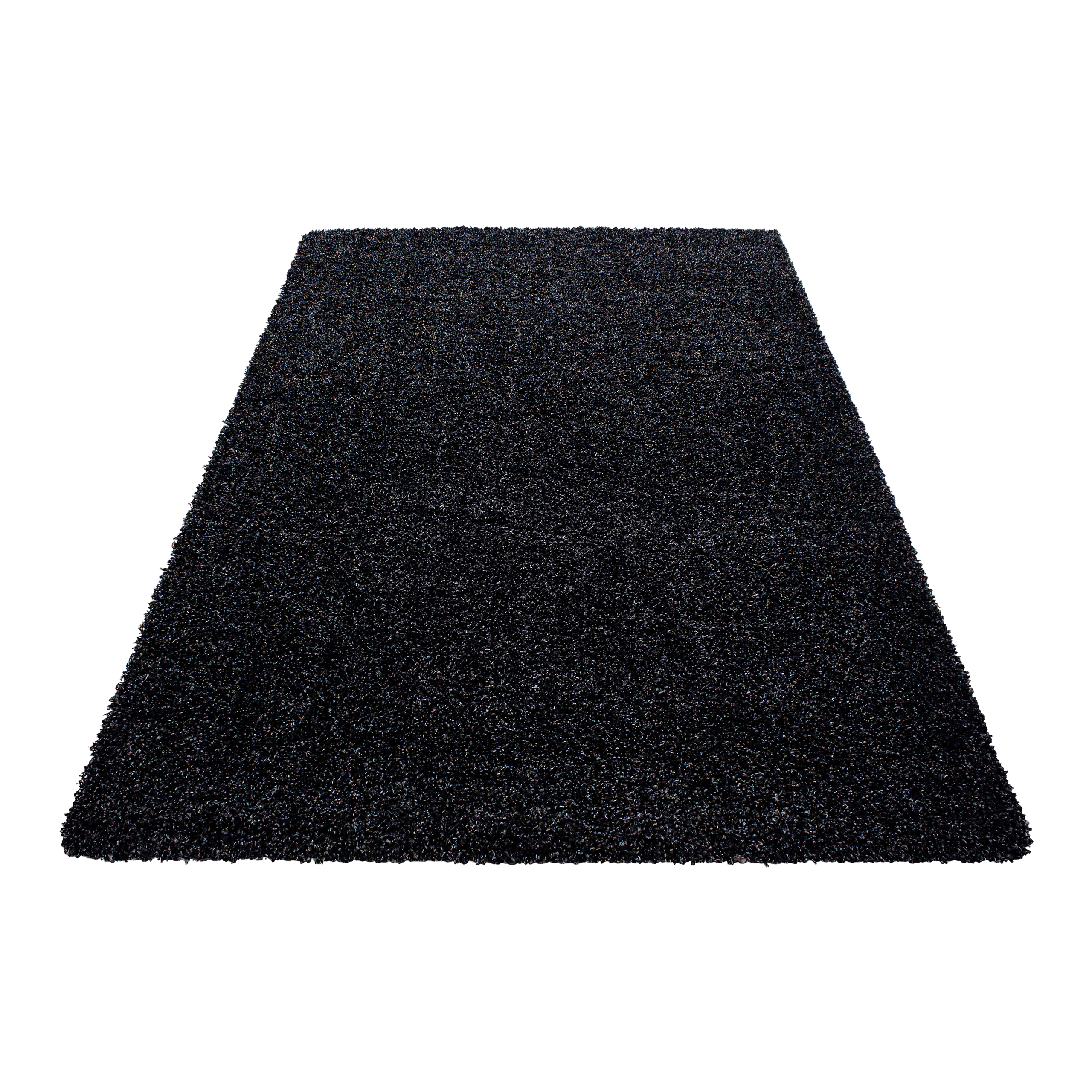 Ayyildiz Teppich LIFE anthrazit B/L: ca. 60x110 cm