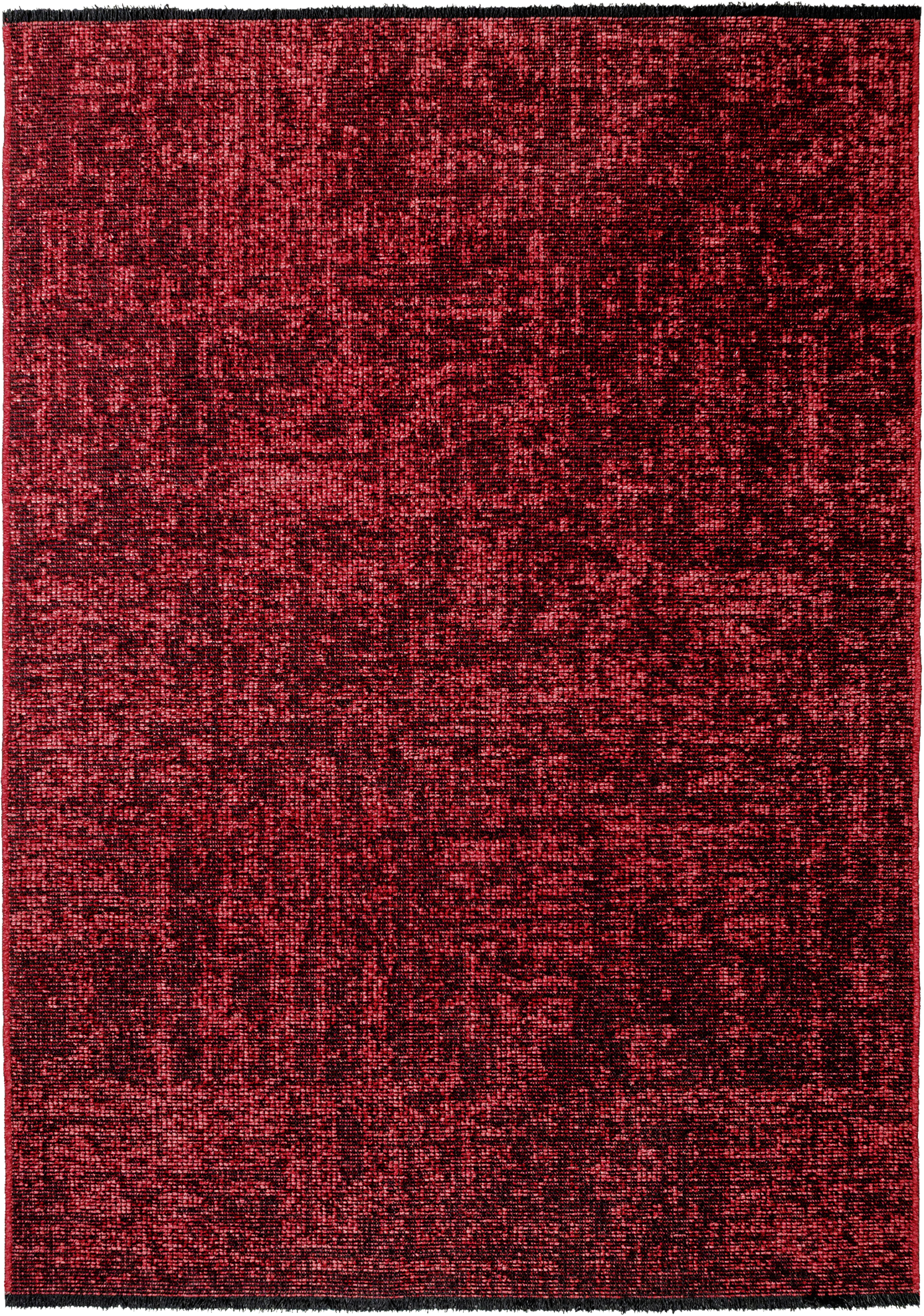 Ayyildiz Teppich SPACE rot B/L: ca. 160x230 cm Ayyildiz Teppich SPACE rot B/L: ca. 160x230 cm