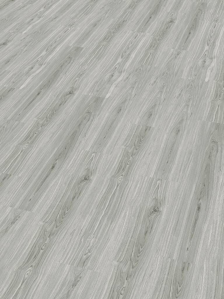 Vinylplanke Grey Oak ca. 1,115 m² im Paket B/L: ca. 15,24x91,44 cm
