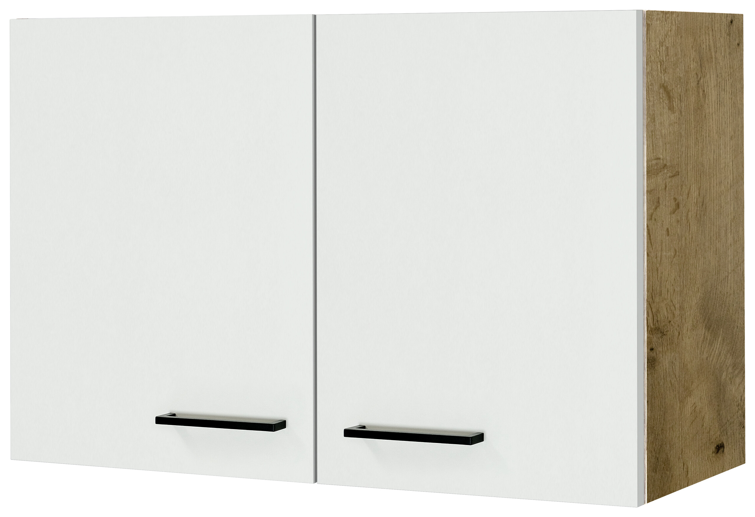 Hängeschrank Avila Magnolie matt B/H/T: ca. 80x54,8x32 cm Hängeschrank Avila Magnolie matt B/H/T: ca. 80x54,8x32 cm