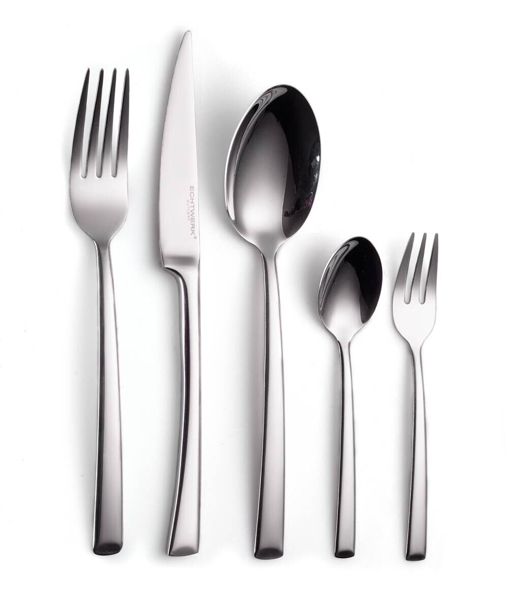 ECHTWERK Besteckset Avelino Edelstahl Edelstahl 20 tlg.