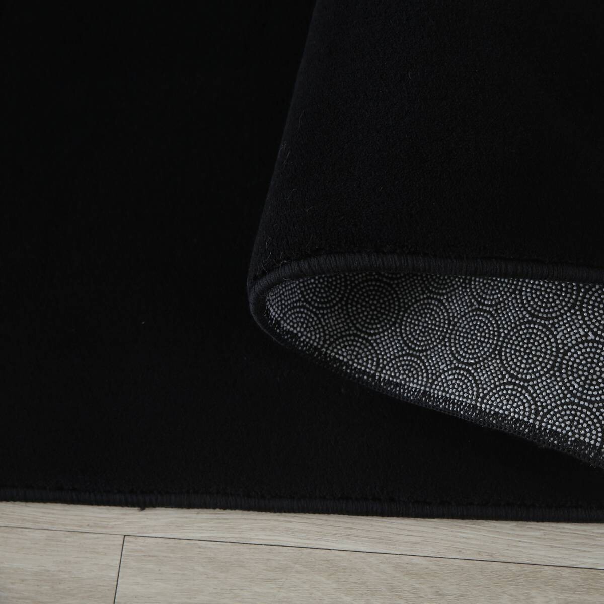 Ayyildiz Teppich SKY schwarz B/L: ca. 160x230 cm