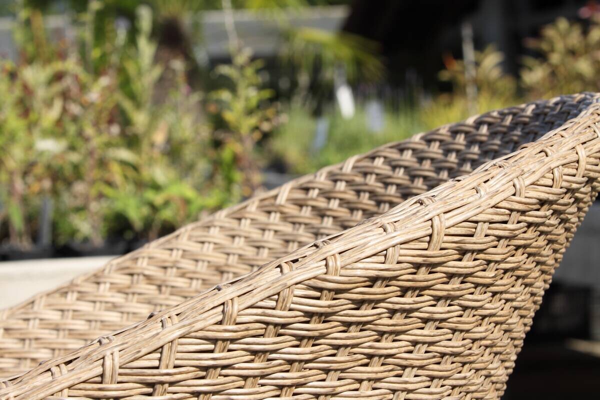 Acamp Gartensessel-Set Atacama