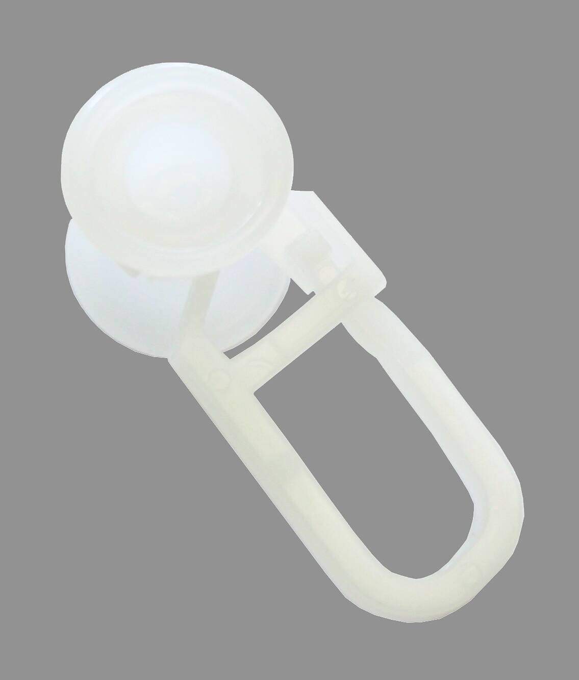 Boviva Rollring für U-Laufschiene