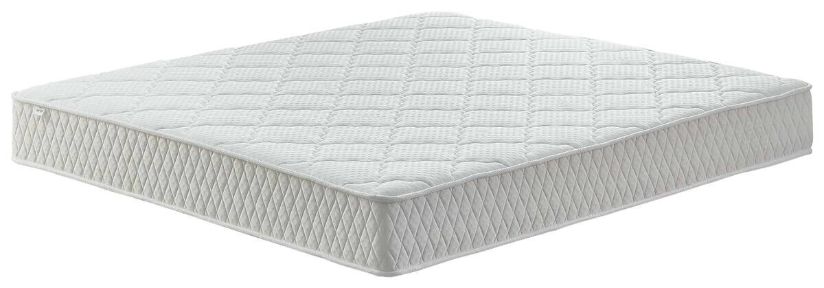 Taschenfederkernmatratze Meloni Liegefläche B/L: ca. 180x200 cm