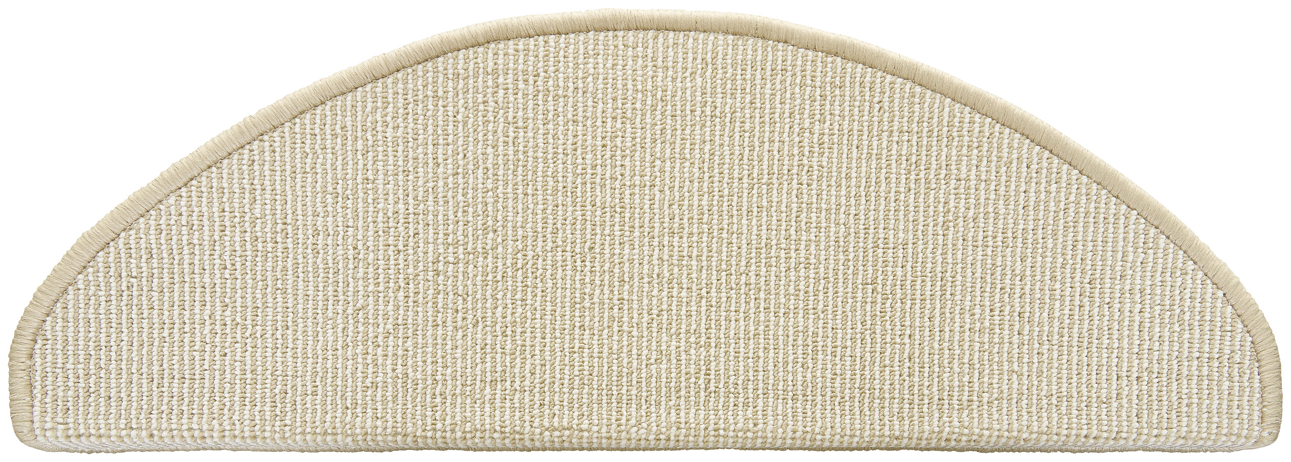 Stufenmatte Stripes beige B/L: ca. 25x65 cm Stufenmatte Stripes beige B/L: ca. 25x65 cm