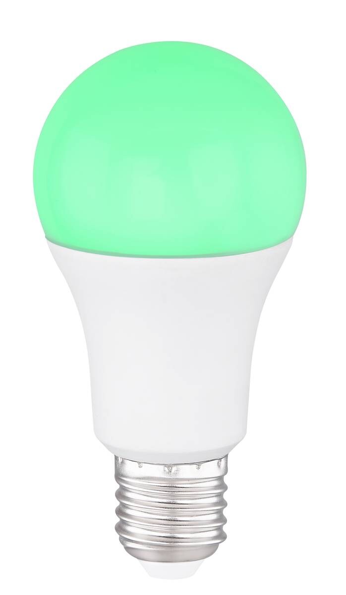 GLOBO Smarte Normallampe 106710SH E27