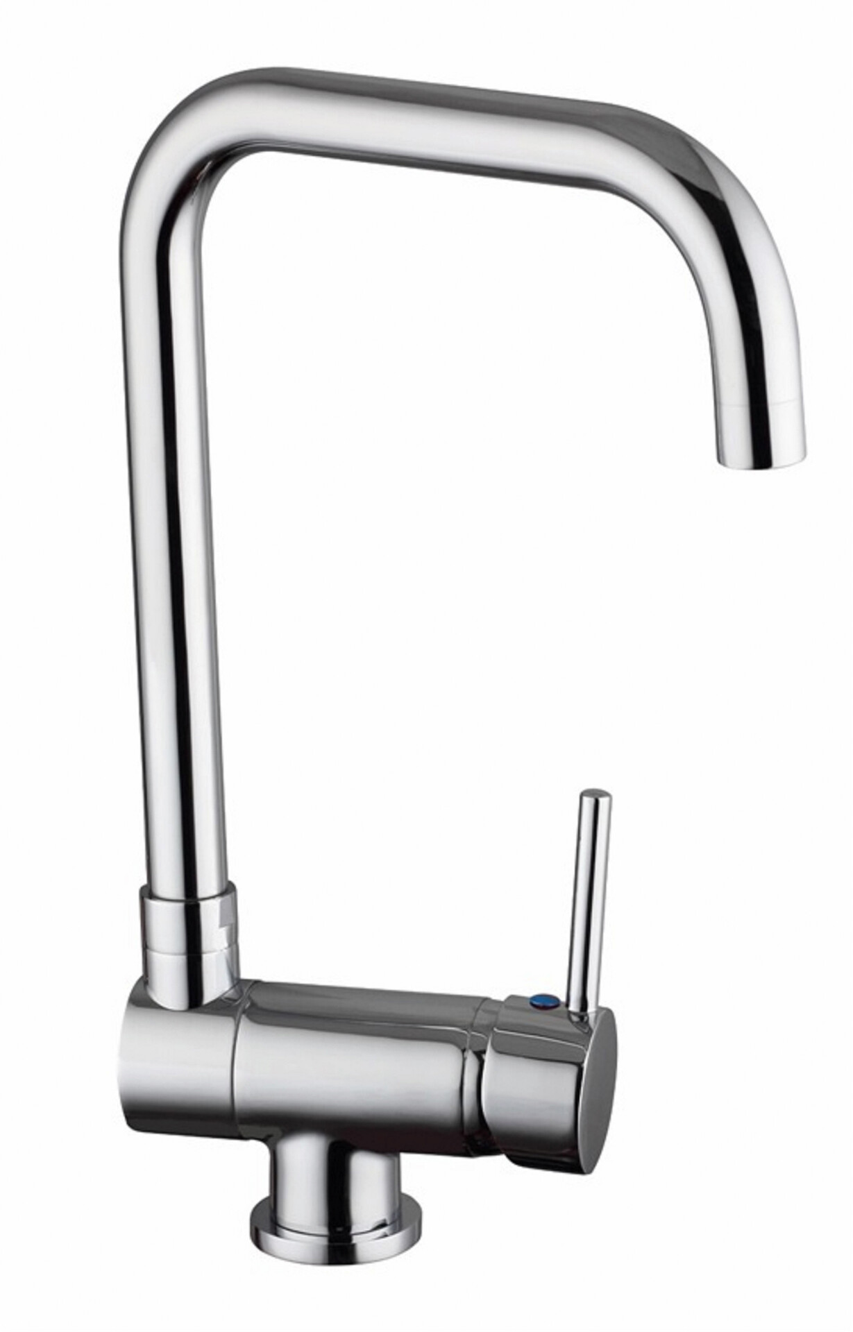 SCHÜTTE Armatur Window Chrom Chrom B/H/T: ca. 23,2x35,3x5 cm