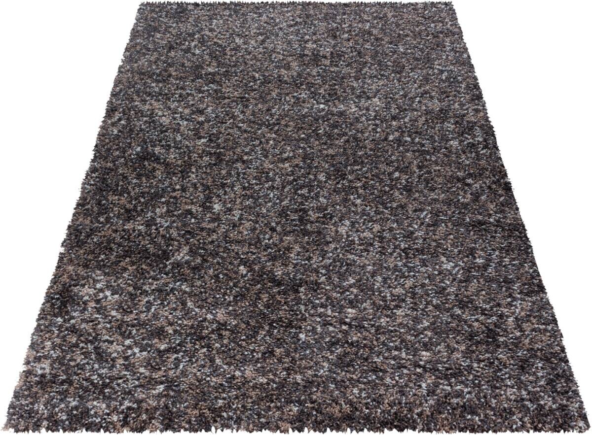 Ayyildiz Teppich ENJOY taupe B/L: ca. 200x290 cm