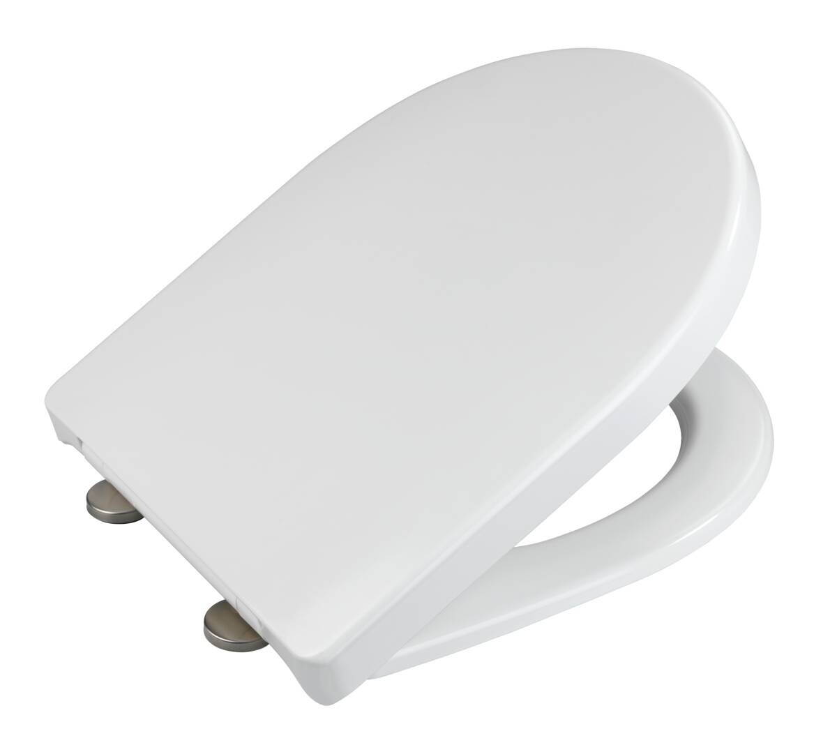 WENKO WC-Sitz Exclusive Nr. 9 Duroplast