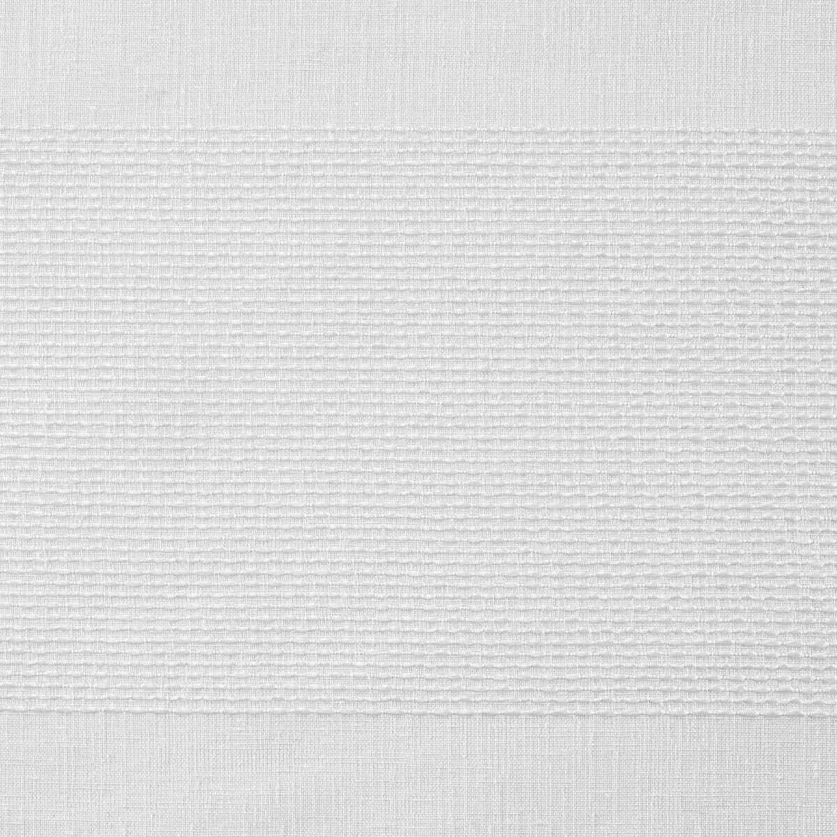 POCOline Kombivorhang Andrea weiß B/L: ca. 140x245 cm