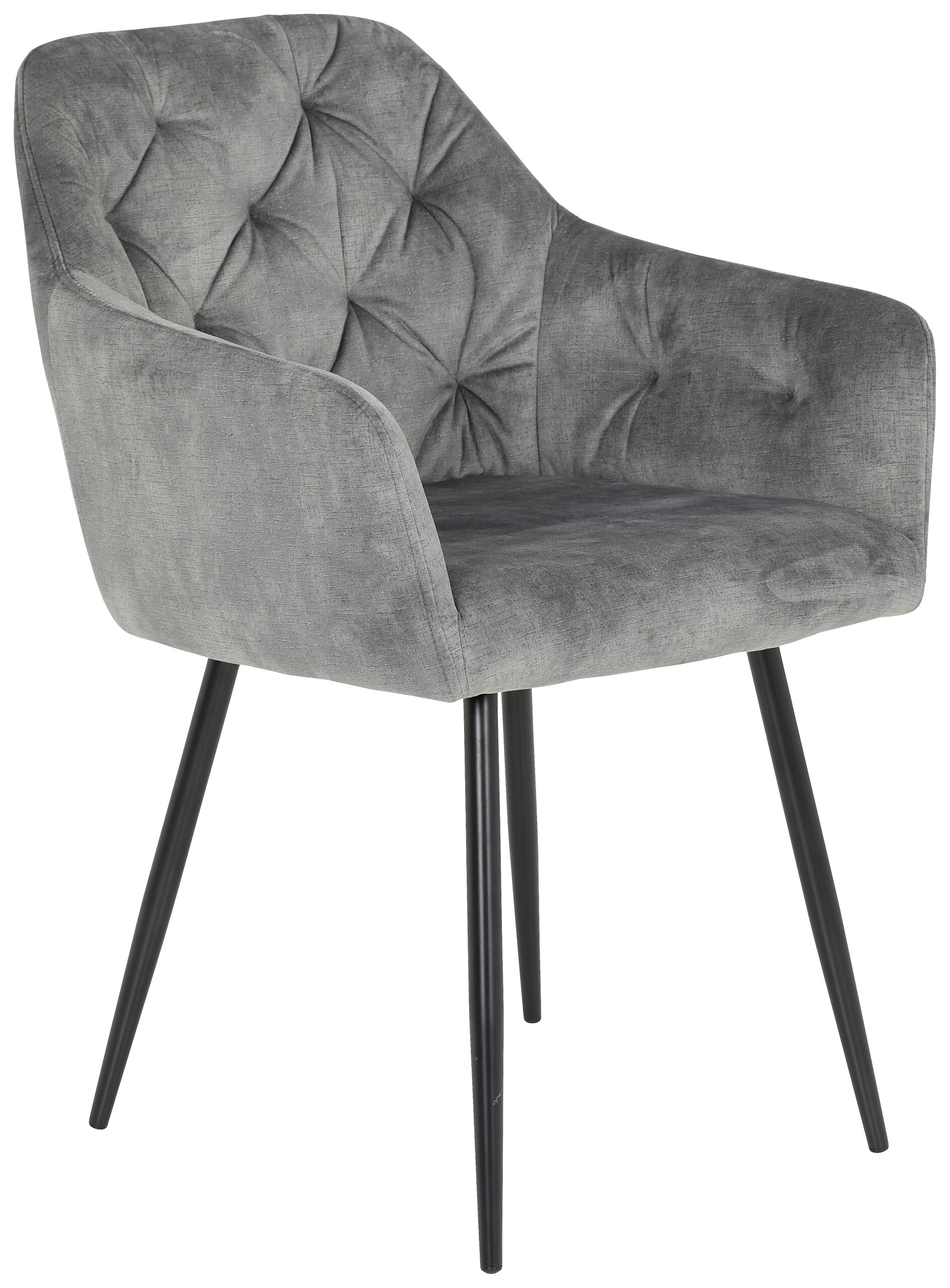 Essgruppe Cleo III Eiche Holzwerkstoff B/H/T: ca. 140x76x90 cm