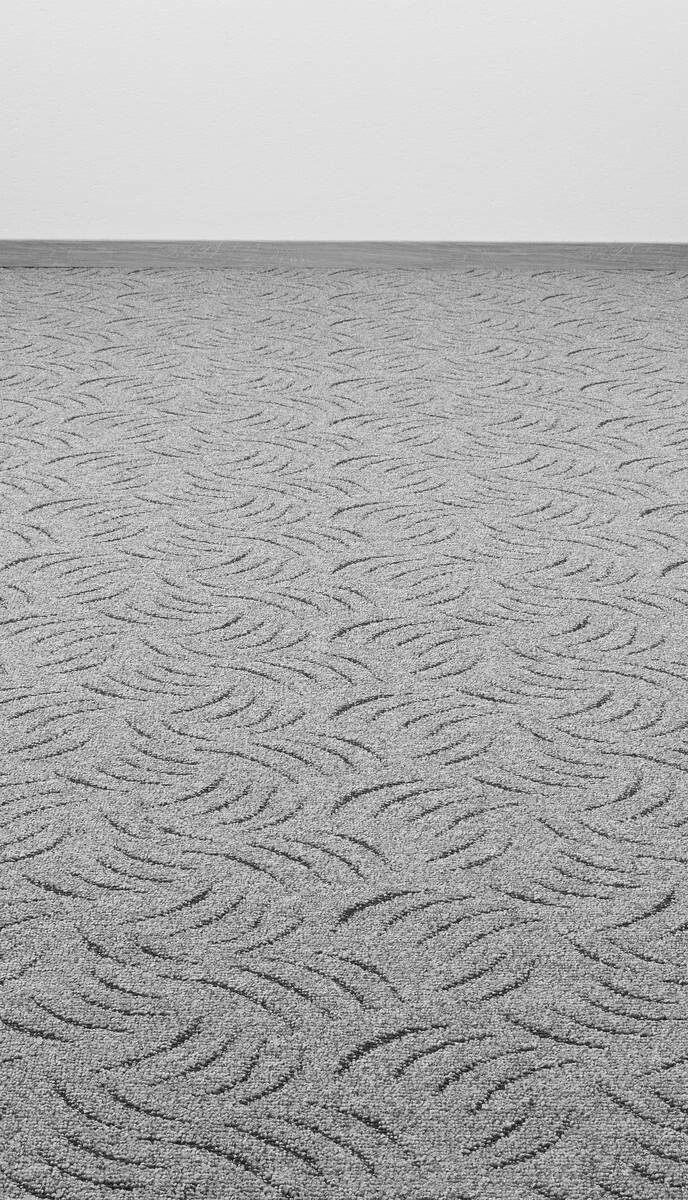 Teppichboden Presto anthrazit B: ca. 400 cm pro m²