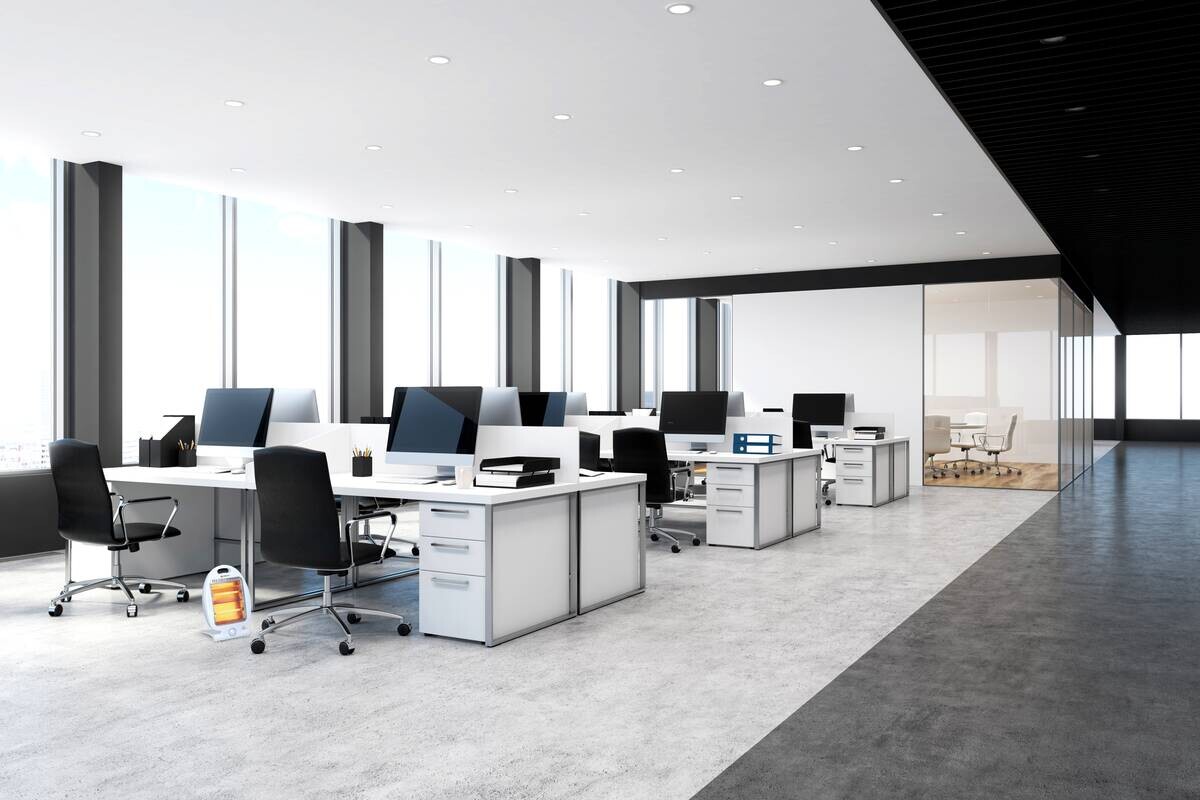 alpina Quarz-Heizstrahler 871125218212 LQ001 B/H/T: ca. 25x38x9 cm ca. 800 W