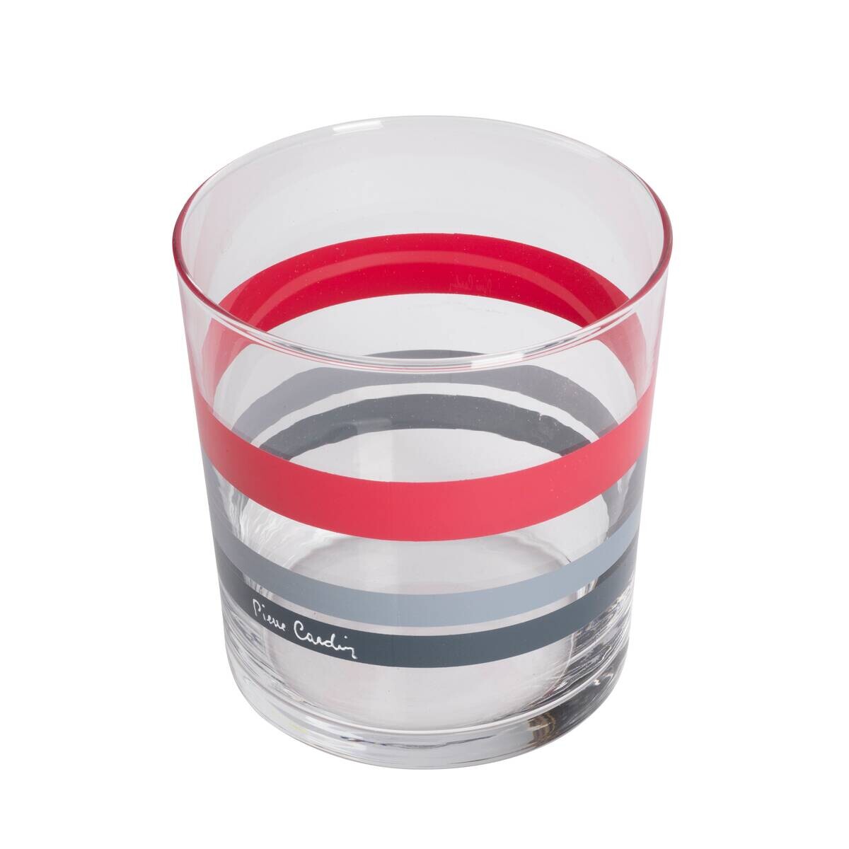 PIERRE CARDIN Gläserset ECLAT transparent