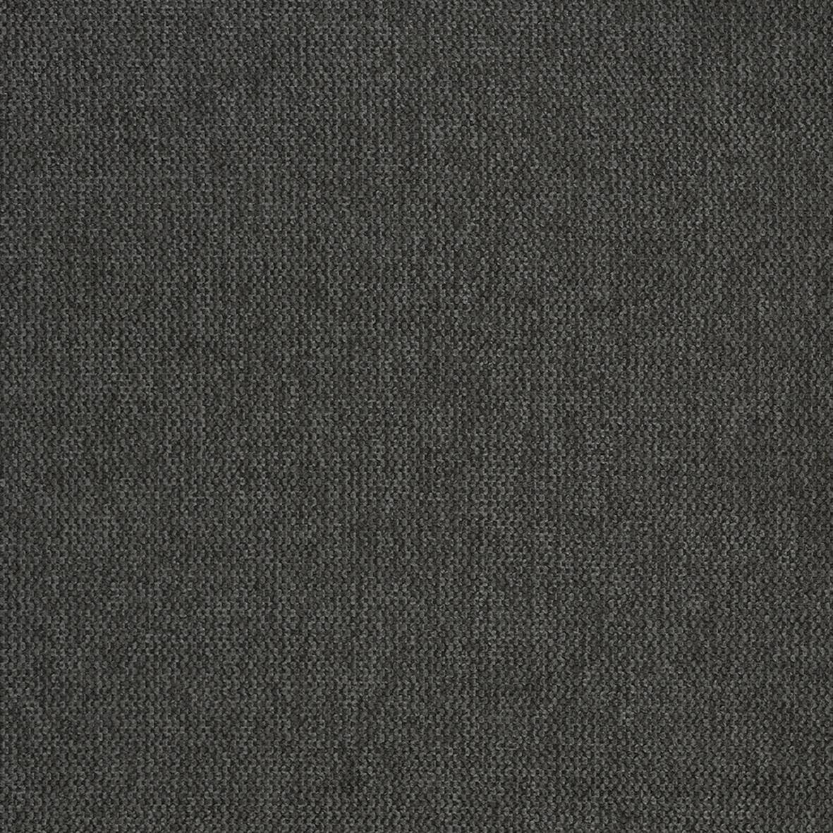 Stuhl JASPER 2er-Set. anthrazit Webstoff B/H/T: ca. 55x83x59 cm