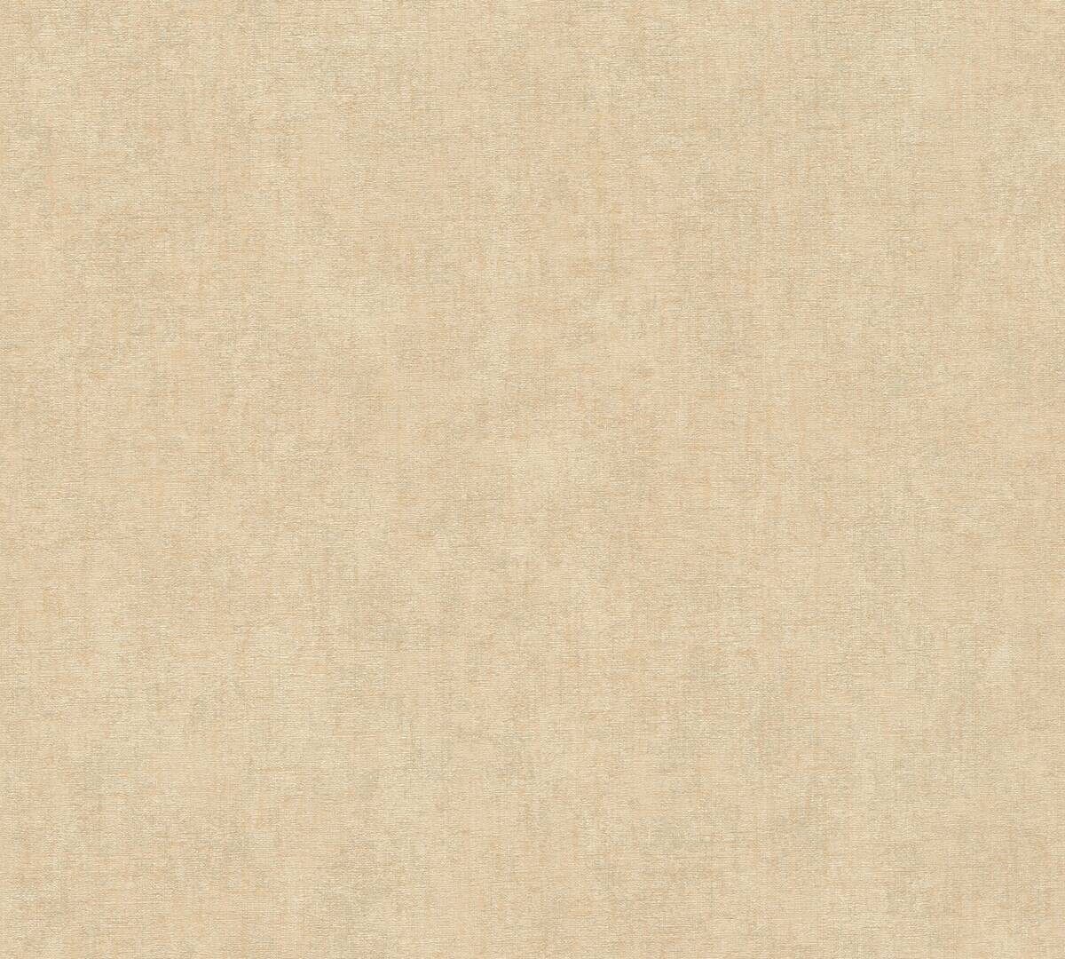 A.S.Creation Vliestapete beige B/H/D: ca. 53x1005x8,3 cm